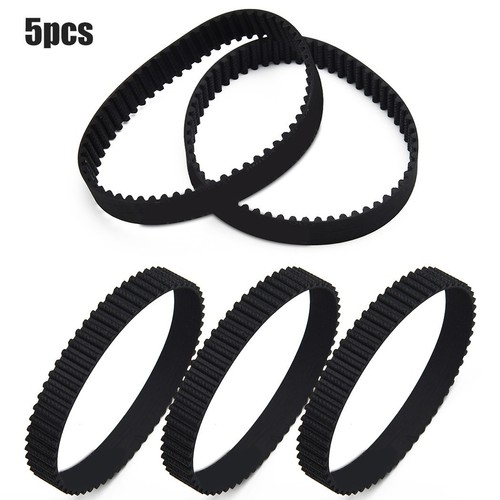 Cinghia Di Trasmissione Per Pialla Elettrica, 3 Pezzi - Foto 2