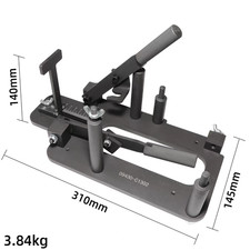 For Hyundai Sonata9 Tucson 09430-C1302 Dual Clutch DTC Transmission Actuator kit