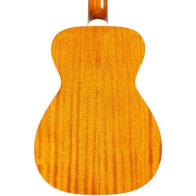 Guild M-140 Westerly Collection Concert Acoustic Guitar Natural | eBay