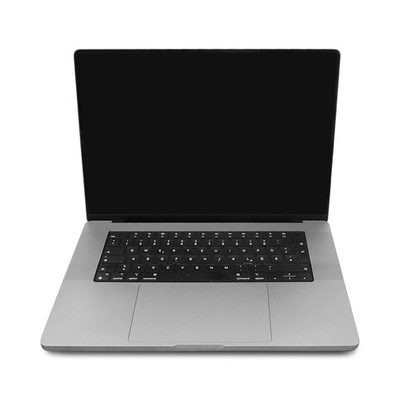 B-Ware - Apple MacBook Pro 16 M1 Pro 2021 10c CPU, 16c GPU, 16GB, 512GB, Space G