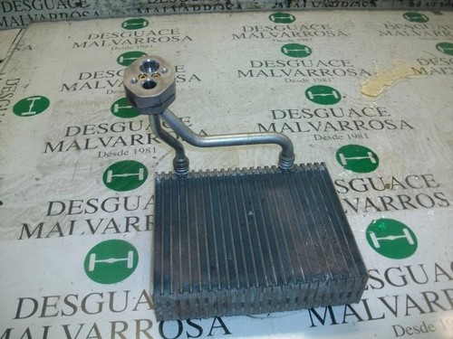 klimaverdampfer für RENAULT MEGANE II BERLINA 5P CONFORT lvaap11744662