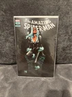 AMAZING SPIDER-MAN #1 Dan Panosian VARIANT NM! Ltd To 1000 with COA! Black Cat!