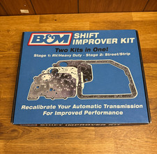 B&M 70239 Shift Improver Kit for Automatic Tr...