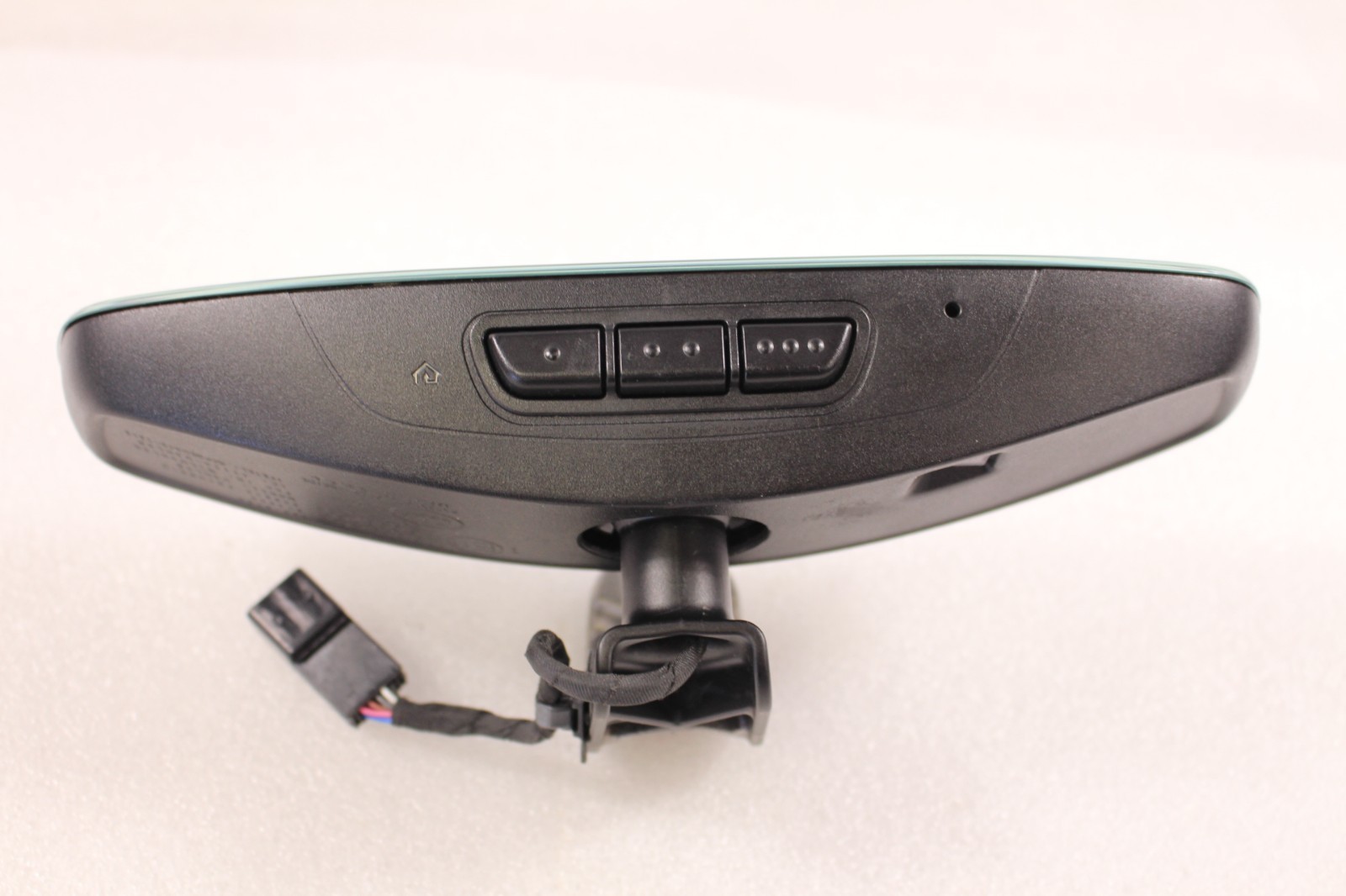Ferrari 296 GTB, Interior Rear View Mirror, Parts Only, Used, P/N 823993