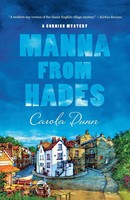 Carola Dunn | Manna From Hades | Taschenbuch | Englisch (2012)