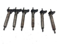 Injecteur Mercedes CLASSE GL