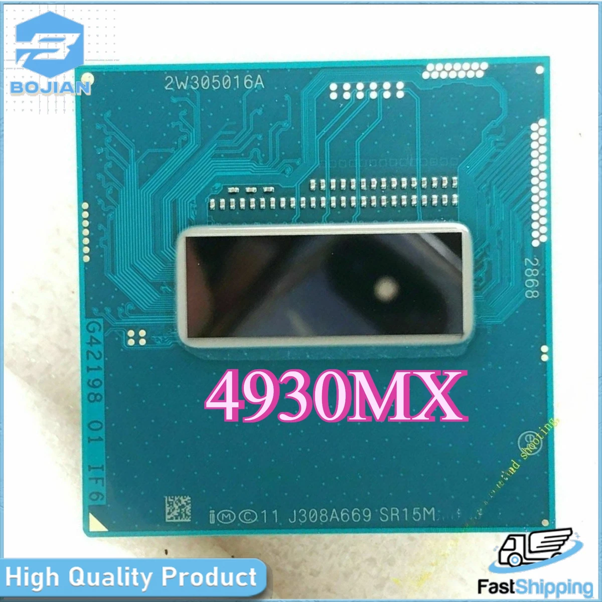 Core i7 4th Gen Computer Processors for sale | eBay