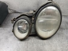 Feu avant (phare) Mercedes 208