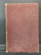 Odhams Motor Manual How Your Car Works 4th Edition Hardcover 1957 Vintage