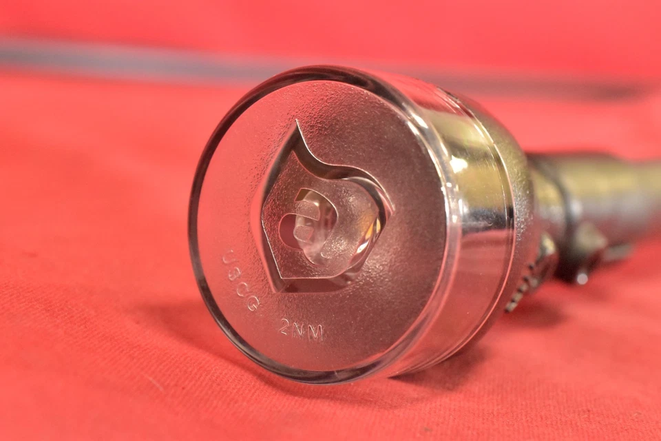 Attwood LIGHTARMOR LED Fast Action All-Round Navigation Pole Light 54" (2-Pack) - Image 2 of 2