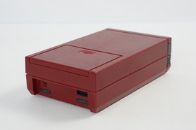 Famicom Disk System Console HVC-022 Nintendo FREE SHIPPING Tested D0485306
