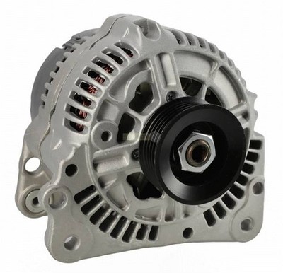 Alternator 90Amp New OE No. 0123320009 for Audi