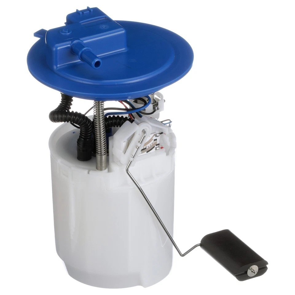 Para 2013-2019 Nissan Sentra 1.8L L4 conjunto de módulo de bomba de combustível Delphi 2014 2015 - Imagem 2 de 4