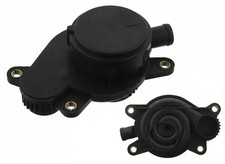Moteur Mercedes 409