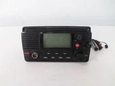 Garmin VHF 200 Marine DSC VHF Radio - *Transceiver Only* – *Tested*