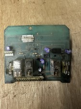 countax c600 he c600 Circuit Board PCB ride on lawn mower briggs and Stratton 