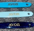 NEW VINTAGE  2- Avon Decorator Toothbrush TRIO PACKS! *AVON* Factory- MINT BOXED — photo 6
