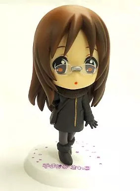 K-On! Ichiban Kuji Premium Movie Sawako Yamanaka Mini Figure I Prize