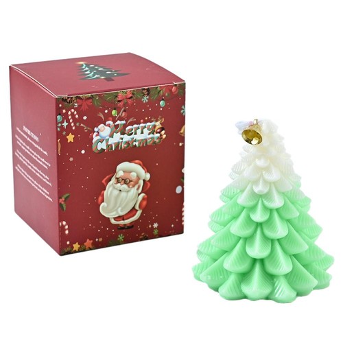 Christmas tree aromatherapy ornaments for Home Party Room Table Decorations - Picture 2 of 18