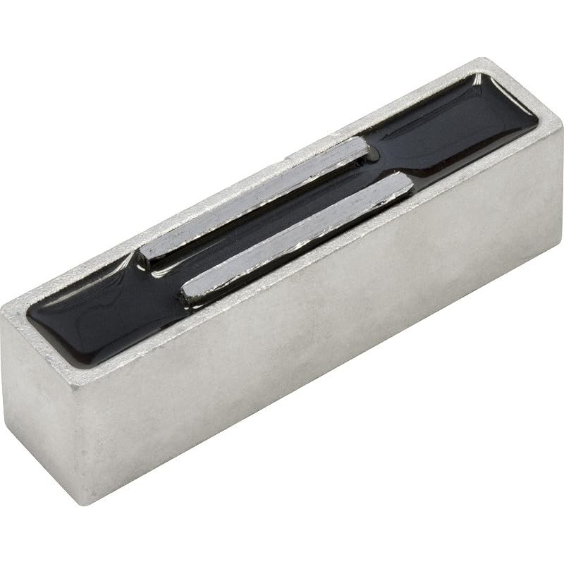 MAG-MATE AC2100 Insulated Ceramic Magnet, 1 x 4-1/2"/22.5"