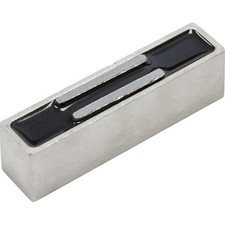 MAG-MATE AC2100 Insulated Ceramic Magnet, 1 x 4-1/2"/22.5"