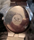 Movado Sport Edition SE 84 G1 1892 Stainless Steel Men's Wristwatch 38mm — photo 2