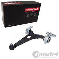Kamoka Querlenker Unten Vorderachse Links Passend FÜR CitroËN C8 Jumpy Fiat