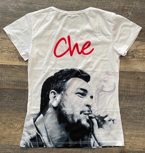 Authentic CUBA Collection–Coins, Currency, Clothing, Collectibles, and Ché!