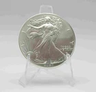 2026 $1 American Silver Eagle 1 oz Brilliant Uncirculated FREE SHIPPING!