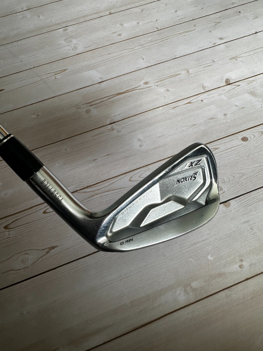 Srixon ZX7 4 Iron Utility Iron- Project X Rifle 6.0 | eBay