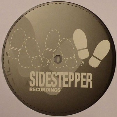 Zed Bias - Ambush Riddim / Cosmic Minefield - Vinyl Record 12 - F4593z