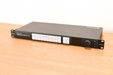Blackmagic Design Videohub 10x10 12G CG01XR0
