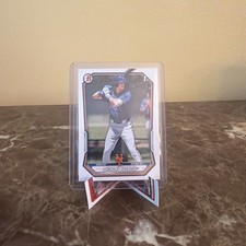 2026 Bowman 1st Bowman ANTHONY FROBOSE #BP-85 NEW YORK METS ⚾️ Prospect
