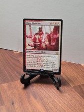 Blade Historian Strixhaven: School of Mages Regular Rare Mtg