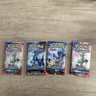 Lot De 4 Booster Pokémon Forces Temporelles (EV5) 🇫🇷 Neuf Scellé