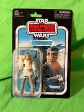 Star Wars VC120 Hoth Rebel Soldier TVC Vintage Collection 3.75  Empire ESB