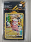 Carte Pokémon FR Lainergie (SIT TG03) Tempête Argentée CGG 10 27660019