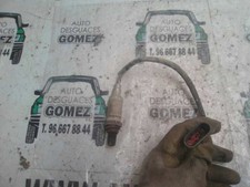Sonde lambda Fiat 600