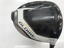 TaylorMade STEALTH GLOIRE 10.5  45.25in Driver RH ATTAS KING 5 w/HC