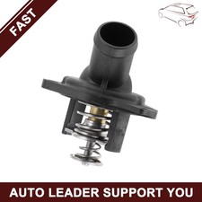Engine Coolant Thermostat Housing Assembly for Honda Civic No.19301RAF003
