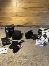 SLR HD VideCamera 16 Megapixels and mino flip video camcorder