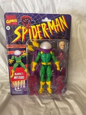 Marvel Retro Legends Spider-Man Marvel's Mysterio