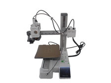 Bambu Lab A1 Mini 3d Printer - Silver 3D Printing Machine