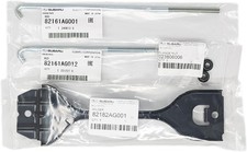 Battery Tie Down Holder Clamp Kit for Forester, Impreza, Crosstrek - 82182AG