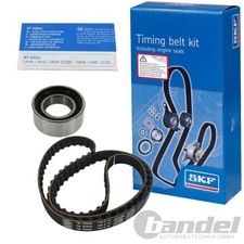SKF ZAHNRIEMENSATZ+SPANNROLLE passend für FIAT PUNTO 176 188 PANDA 169 1.2