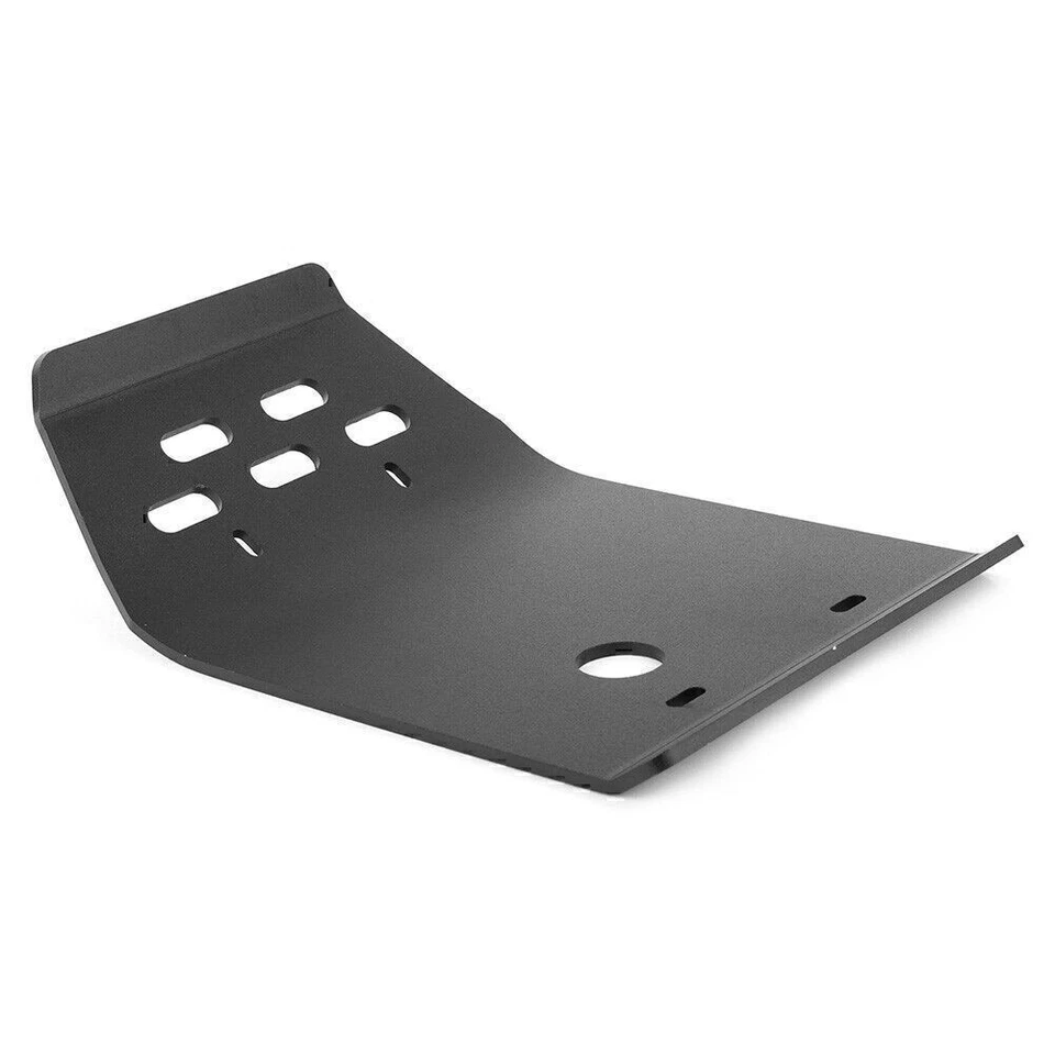 Engine Guard Bash Cover Skid Plate For Yamaha Serow XT250 Tricker XG250 All Year Foto 4 de 4