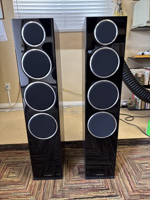 wharfedale diamond 240