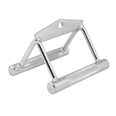 Cable Attachment, Double-D Row Handle