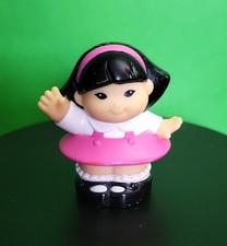 Fisher Price Little People Sonya Lee