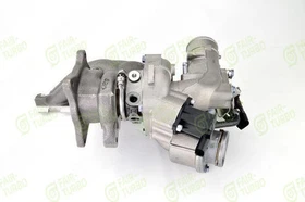 Turbolader BorgWarner Audi A3 8P1 2.0 TFSI 2004-2013 5303-990-0086